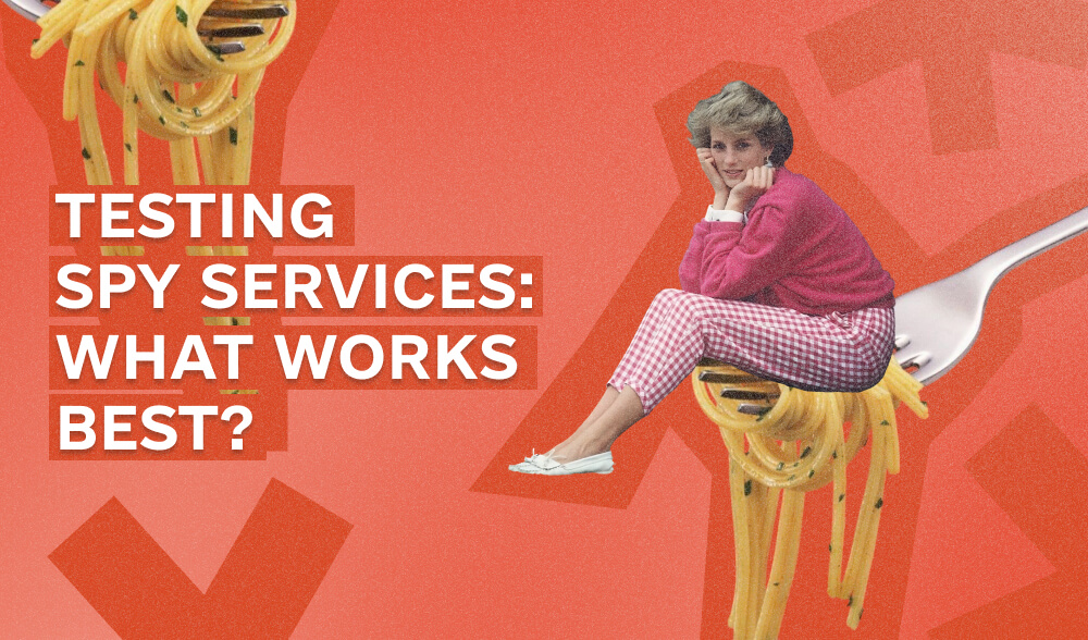 Top 5 SPY services for arbitrage in 2025: what really helps to find creatives