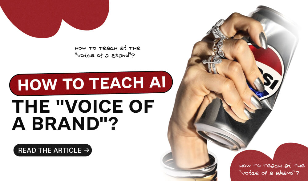 Marketing to the max, but for free: a selection of AI titles that will work in 2025