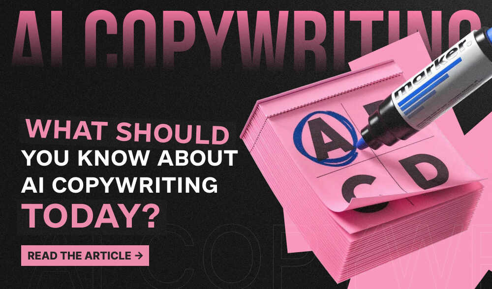 GPT-5 writes memes, Claude writes finance: what AI copywriting can really do today