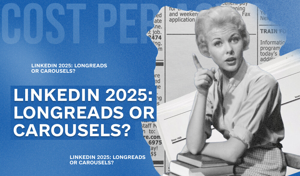 LinkedIn 2025: Are longreads dead or still making money?