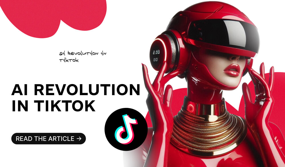 AI revolution at TikTok: how Pika, Opus, and Captions are changing the content game and saving hours of editing