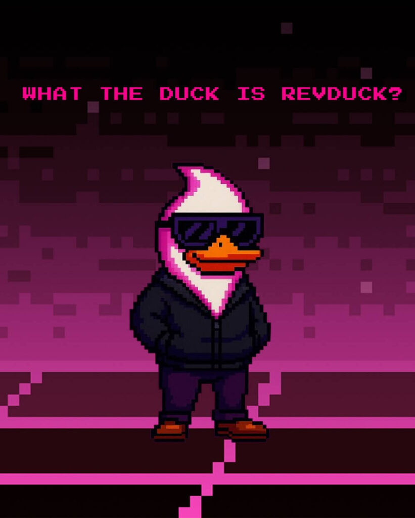 RevDuck: how a startup affiliate got on the rails and scaled up