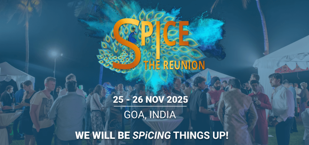 Affiliate conferences in November that make sense to attend