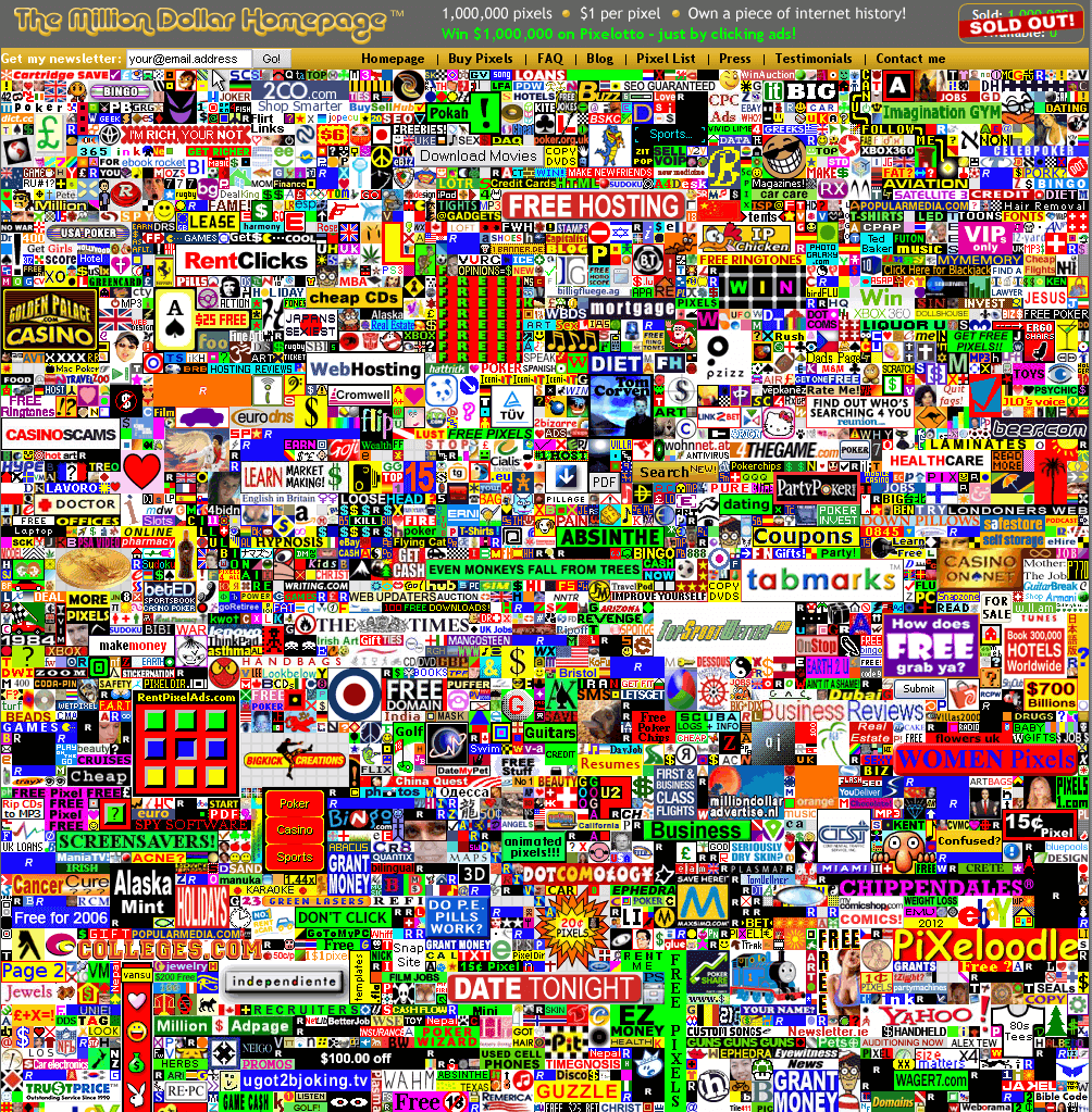 RevDuck: how a startup affiliate got on the rails and scaled up