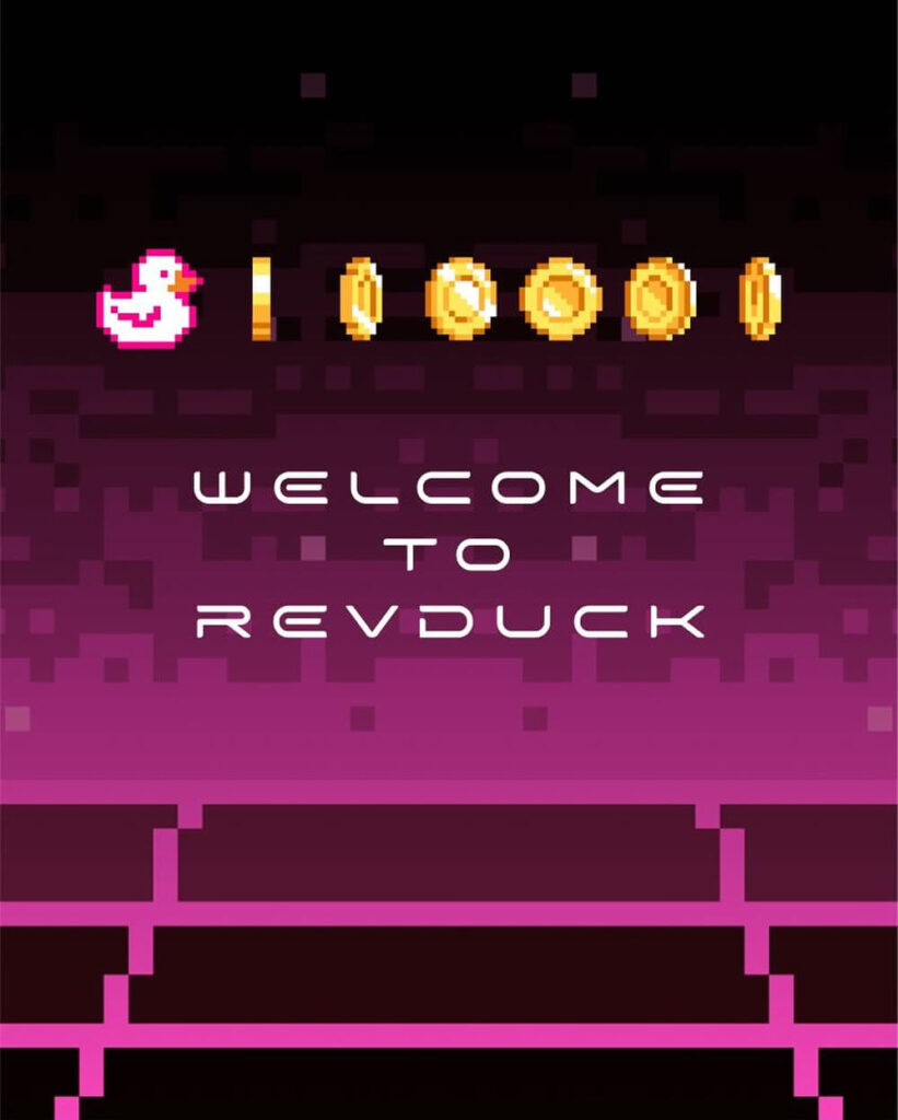 RevDuck: how a startup affiliate got on the rails and scaled up