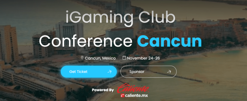 Affiliate conferences in November that make sense to attend
