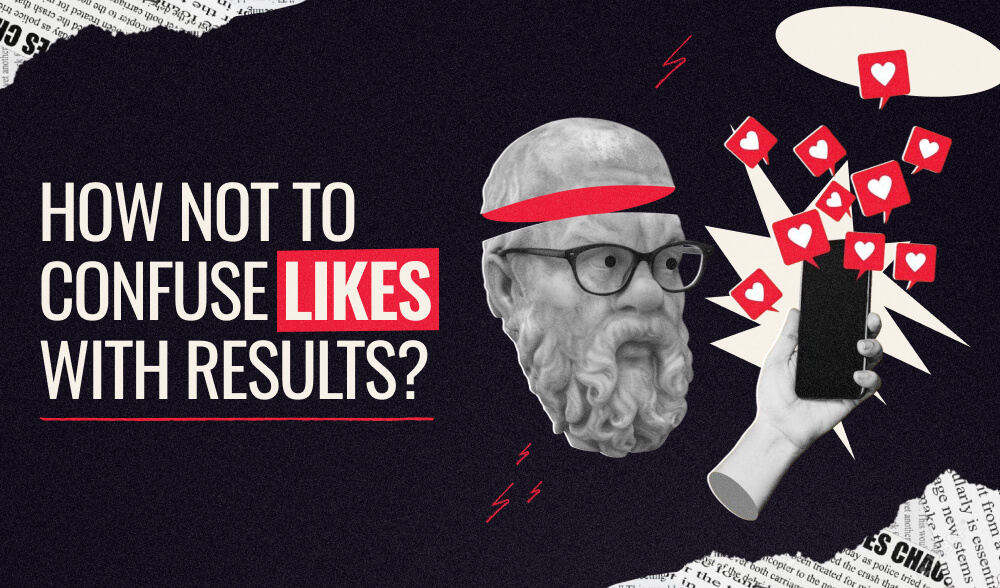 What are the realistic indicators to track so that the content works for future sales?