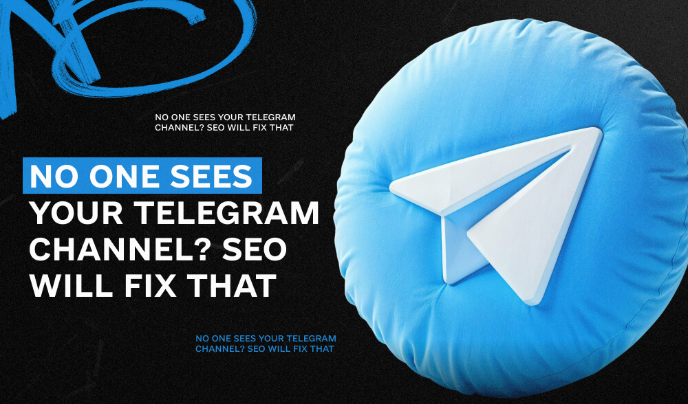 Telegram SEO: what influences the search results of channels