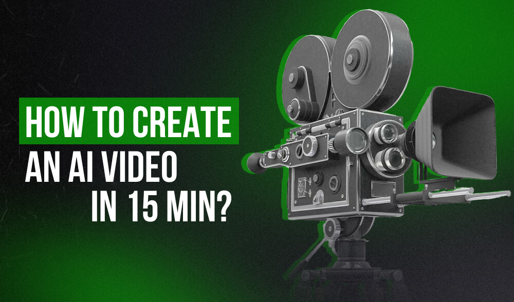 Pika 2.2: how to build an AI video in 15 minutes and not go crazy on tutorials