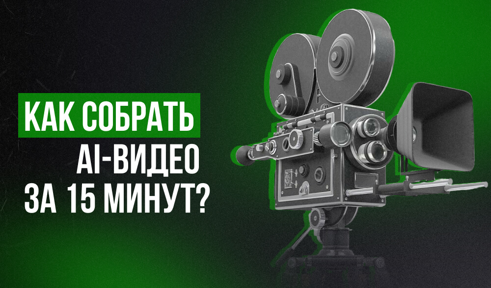 Pika 2.2: как собрать AI-видео за 15 минут и не сойти с ума на туториалах