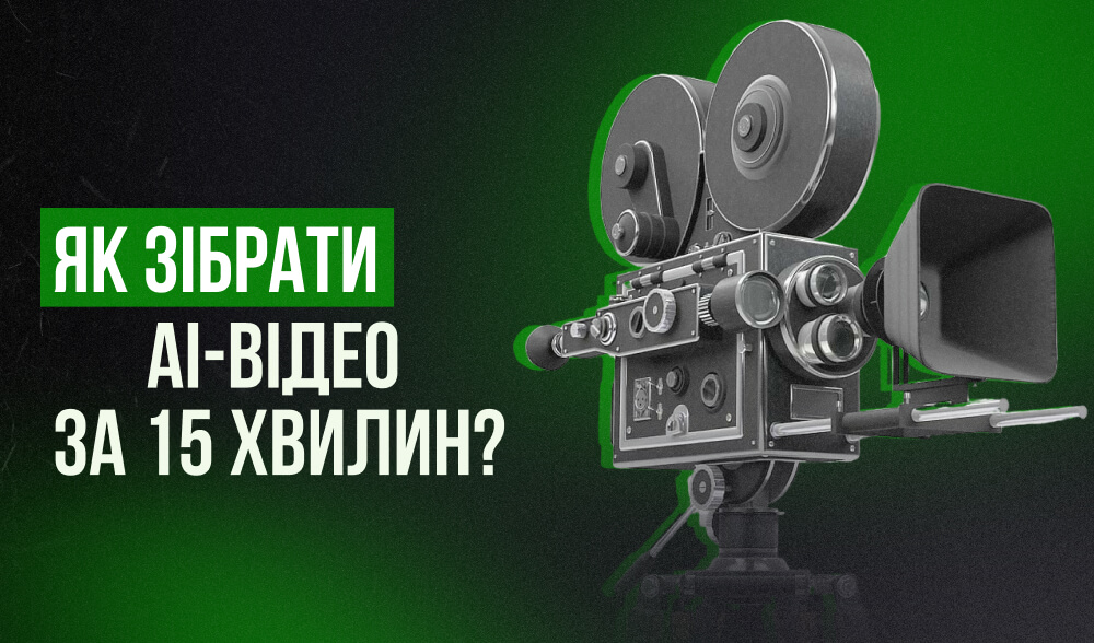 Pika 2.2: як зібрати AI-відео за 15 хвилин і не зійти з розума на туторіалах