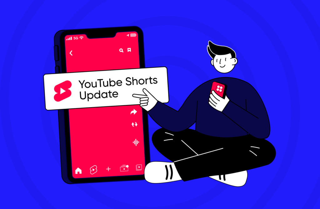 YouTube Shorts: офіційні поради 2025 + довжина, що тригерить утримання