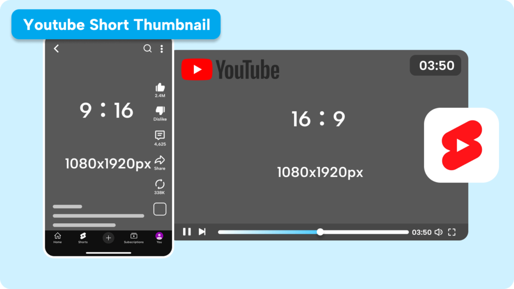 YouTube Shorts: офіційні поради 2025 + довжина, що тригерить утримання