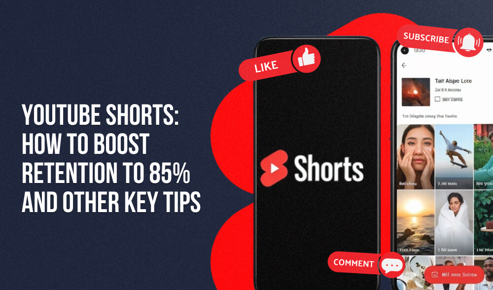 YouTube Shorts: Official Tips 2025+ Length That Triggers Retention