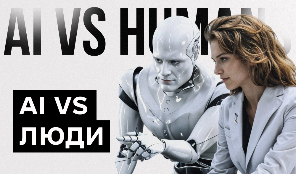 AI проти людей: як віртуальні інфлюенсери захоплюють стрічки у 2026 році