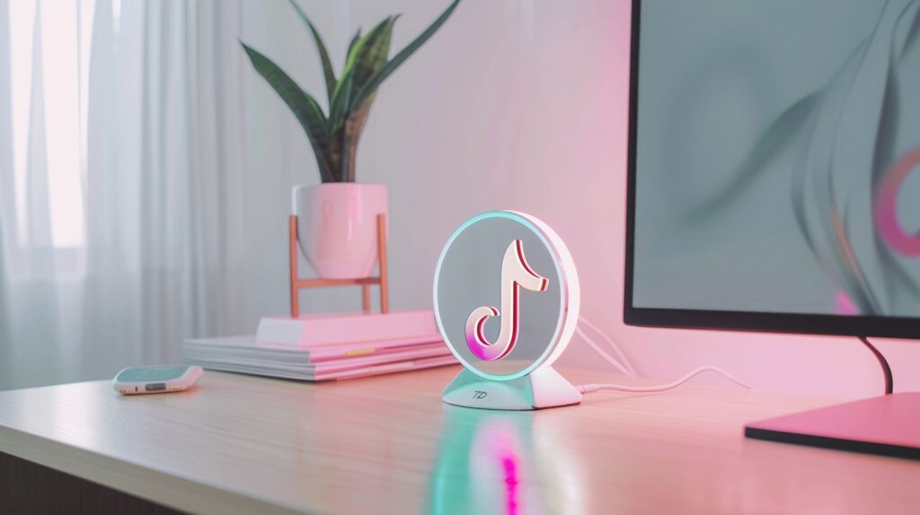 SEO у TikTok: як ключові слова впливають на рекомендації у 2025