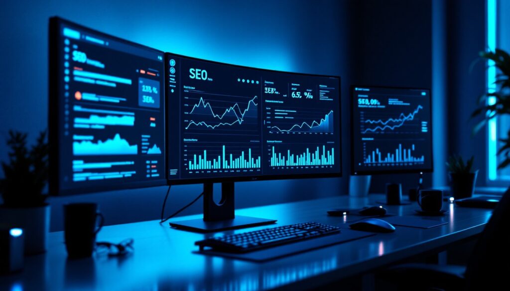 SEO у TikTok: як ключові слова впливають на рекомендації у 2025