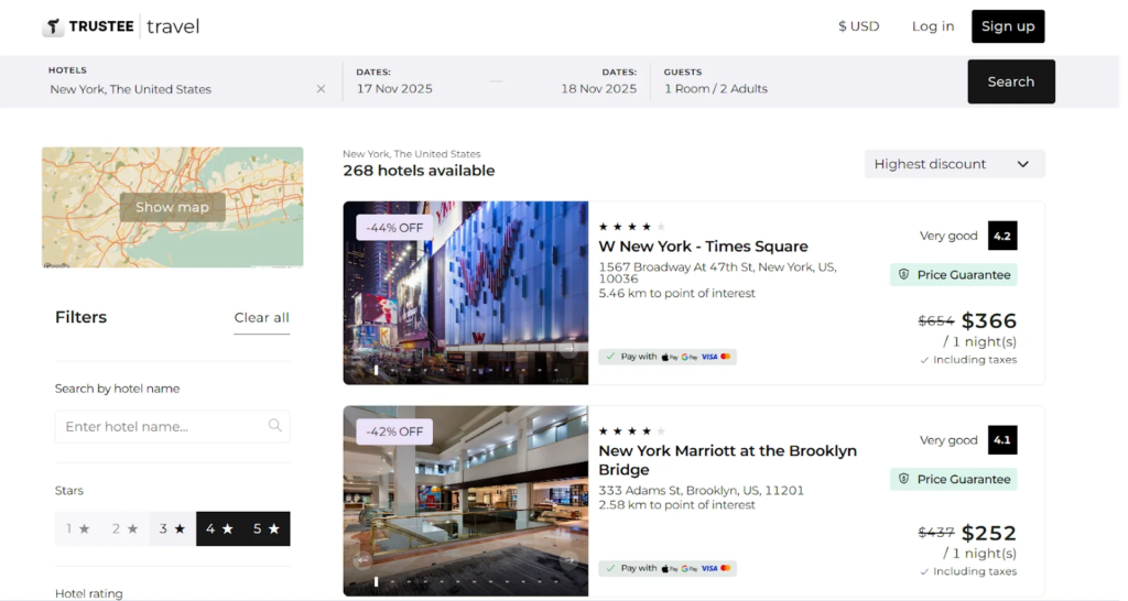 Trustee Plus: 3 нові фічі, які не згорають, а дають пасивний дохід