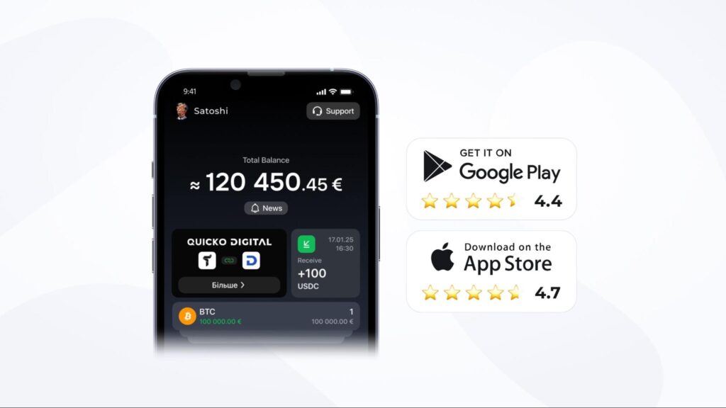 Trustee Plus: 3 нові фічі, які не згорають, а дають пасивний дохід