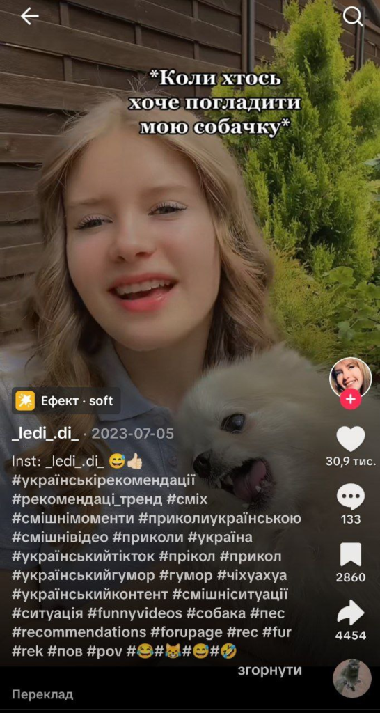 SEO у TikTok: як ключові слова впливають на рекомендації у 2025