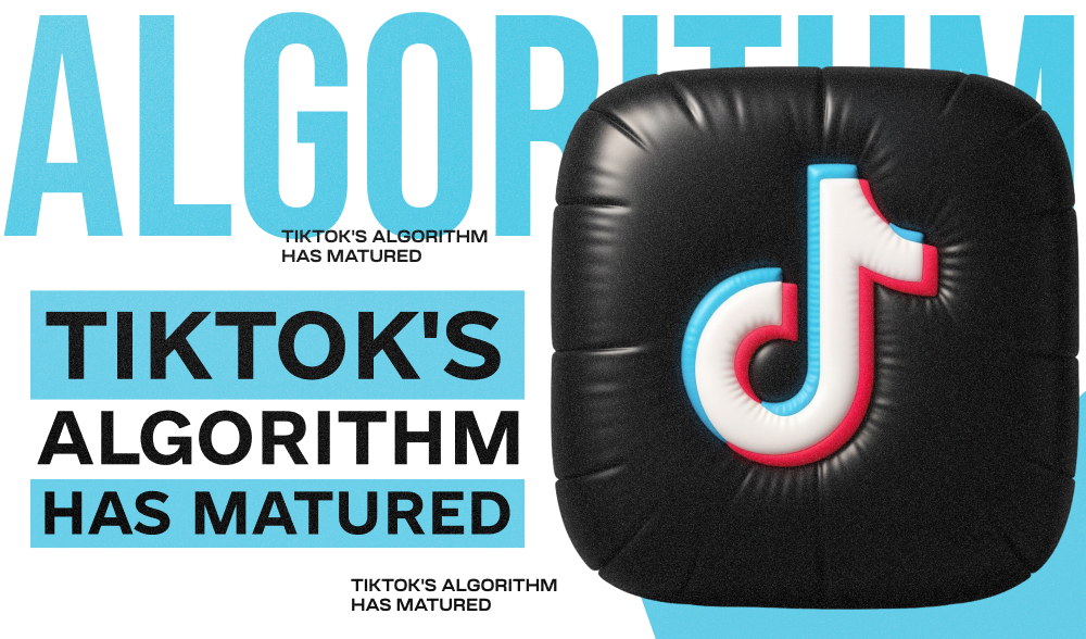 The TikTok algorithm has matured: what is an SEO strategy and why is it essential for stable growth?