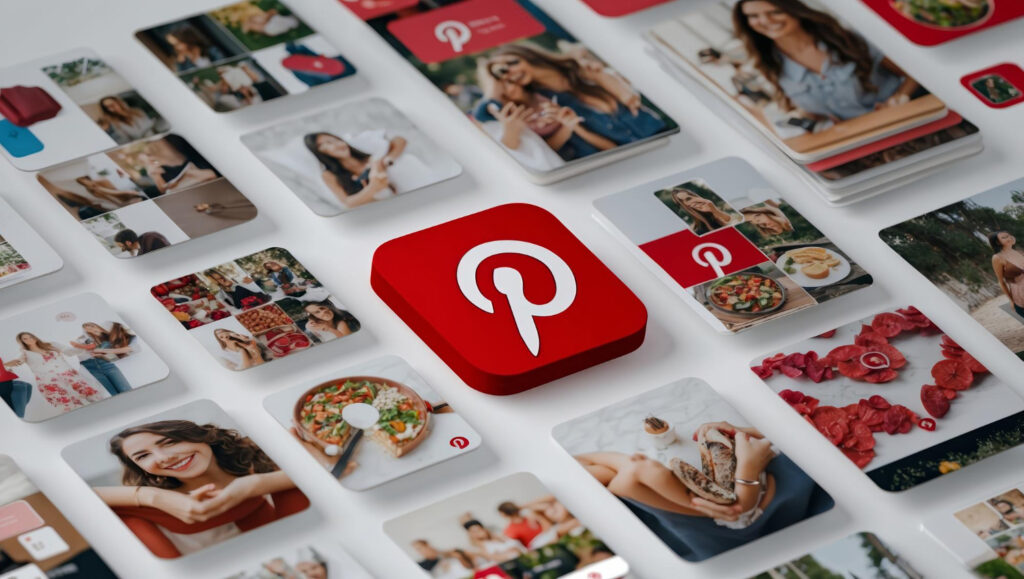 Как Pinterest генерирует стабильный трафик в 2026 году: SEO, контент и поисковая логика платформы