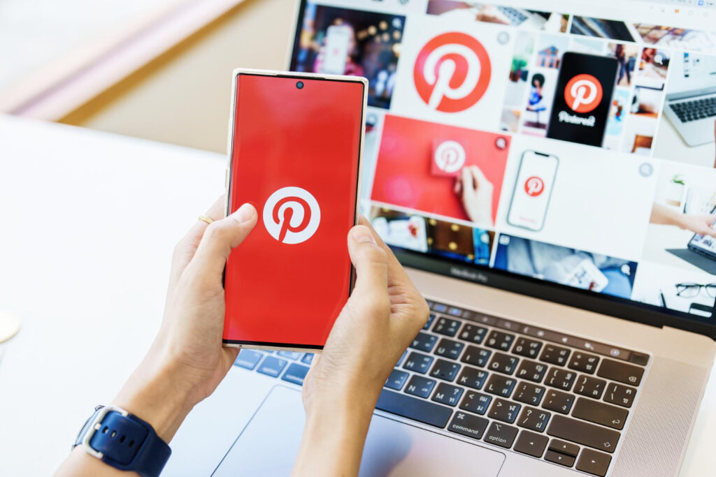 Как Pinterest генерирует стабильный трафик в 2026 году: SEO, контент и поисковая логика платформы
