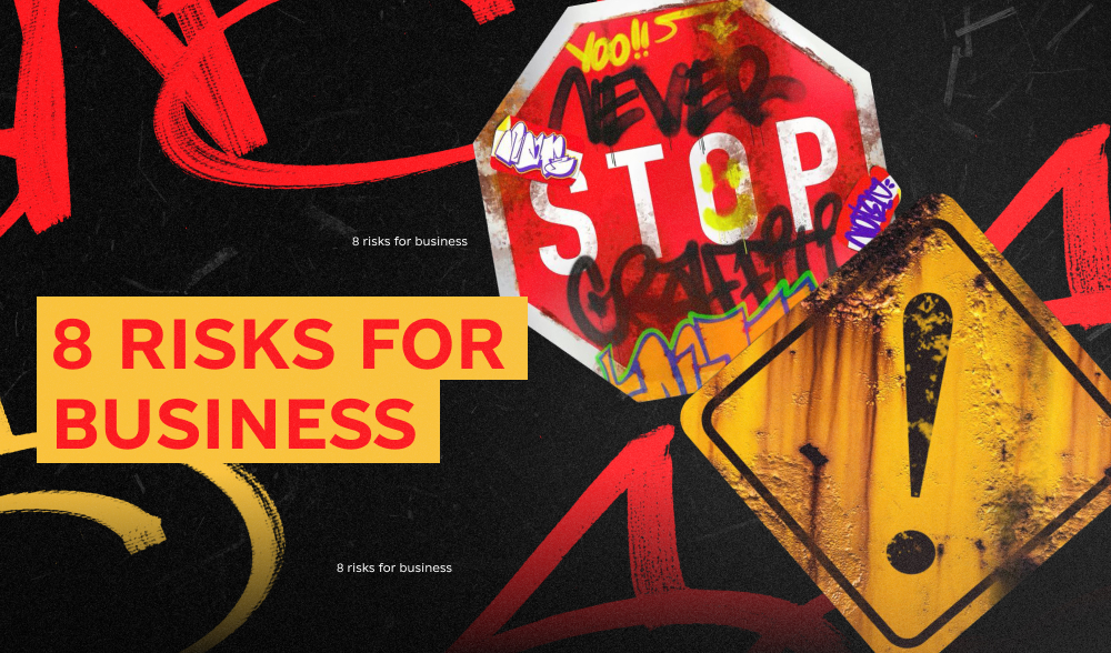 8 risks for businesses when marketing is managed by AI