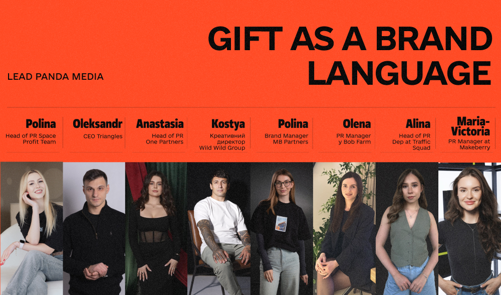 Gifts as a brand language: how teams choose corporate gifts for partners