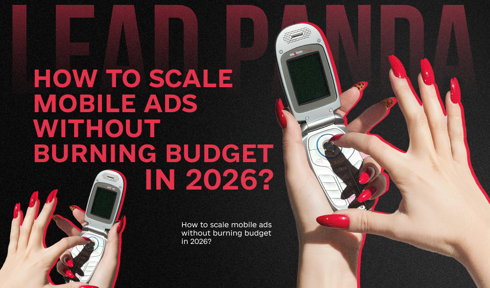 Mobile advertising 2026: formats that really work