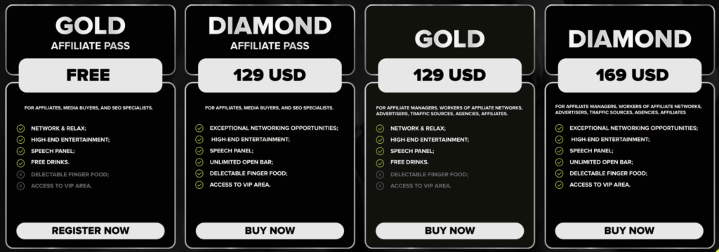 Affiliate-івенти лютого 2026: точки росту в арбітражі та гемблінгу