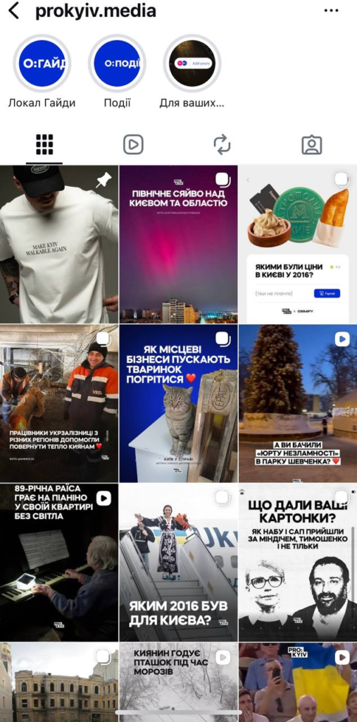 Контент как актив: почему блоги и медиа снова выгодны