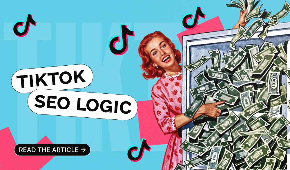 Why two identical videos have different reach: TikTok's SEO logic in 2026