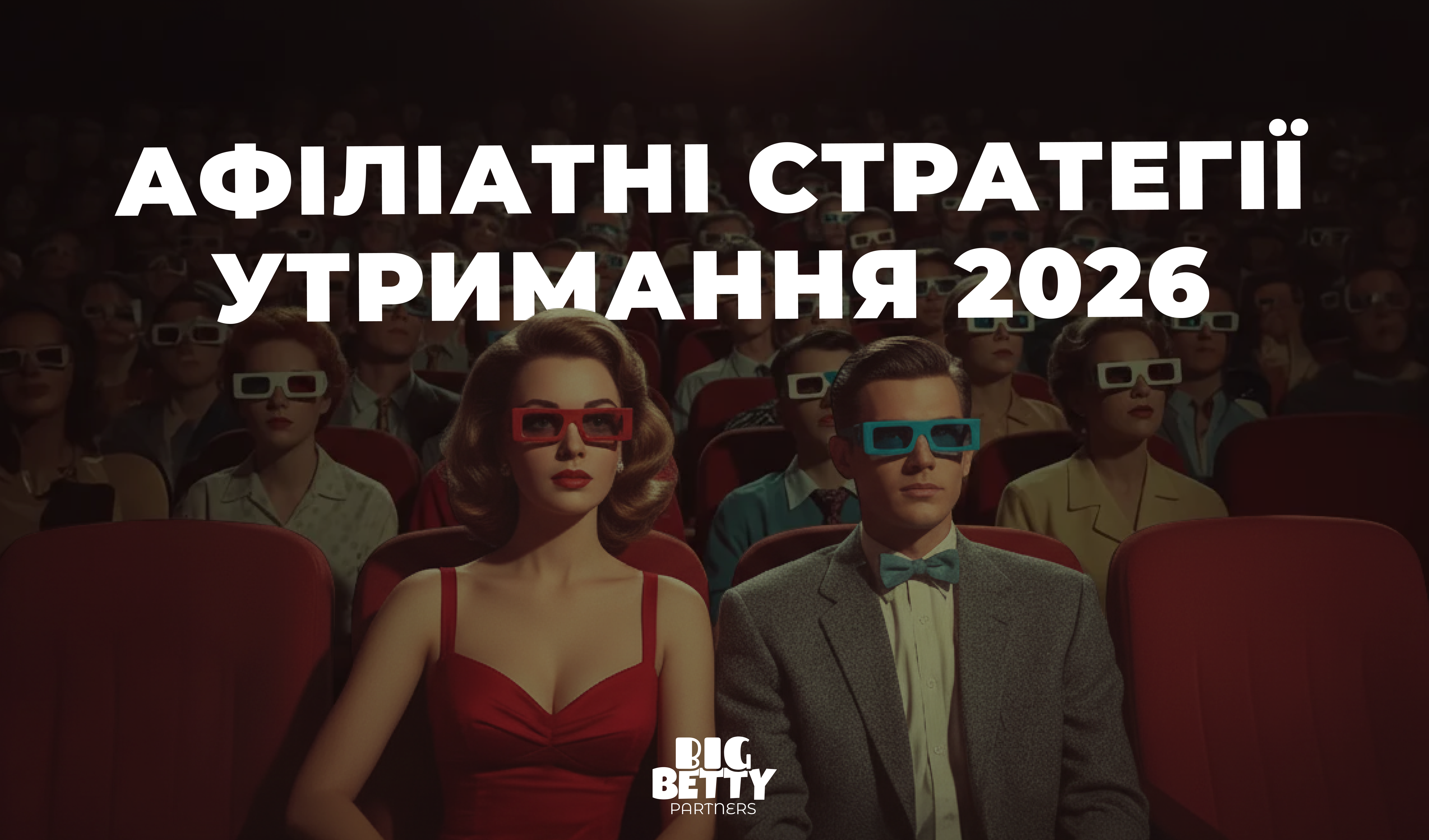 Як афіліати впливатимуть на утримання гравців у 2026 році