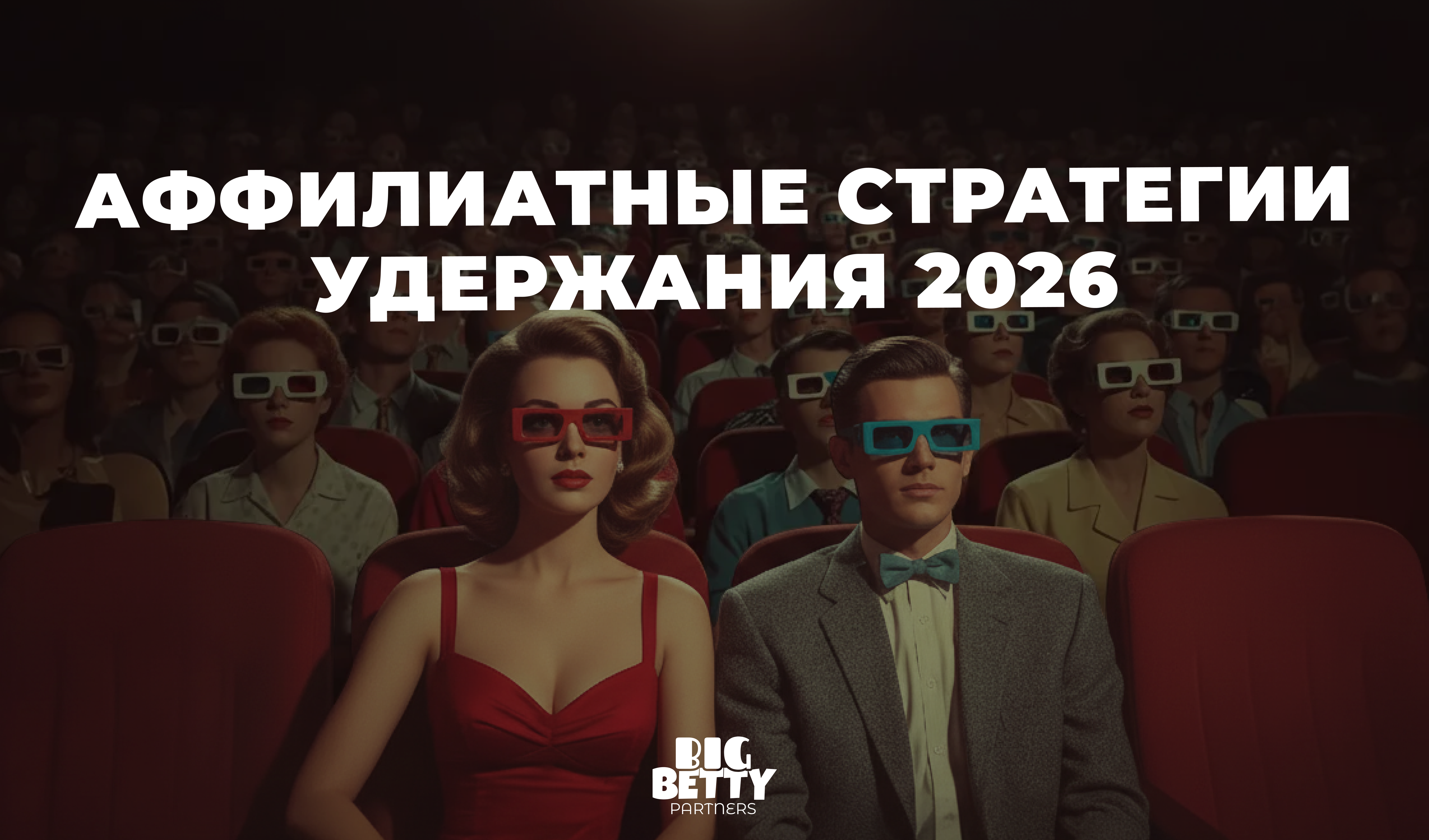 Как аффилиаты будут влиять на удержание игроков в 2026 году