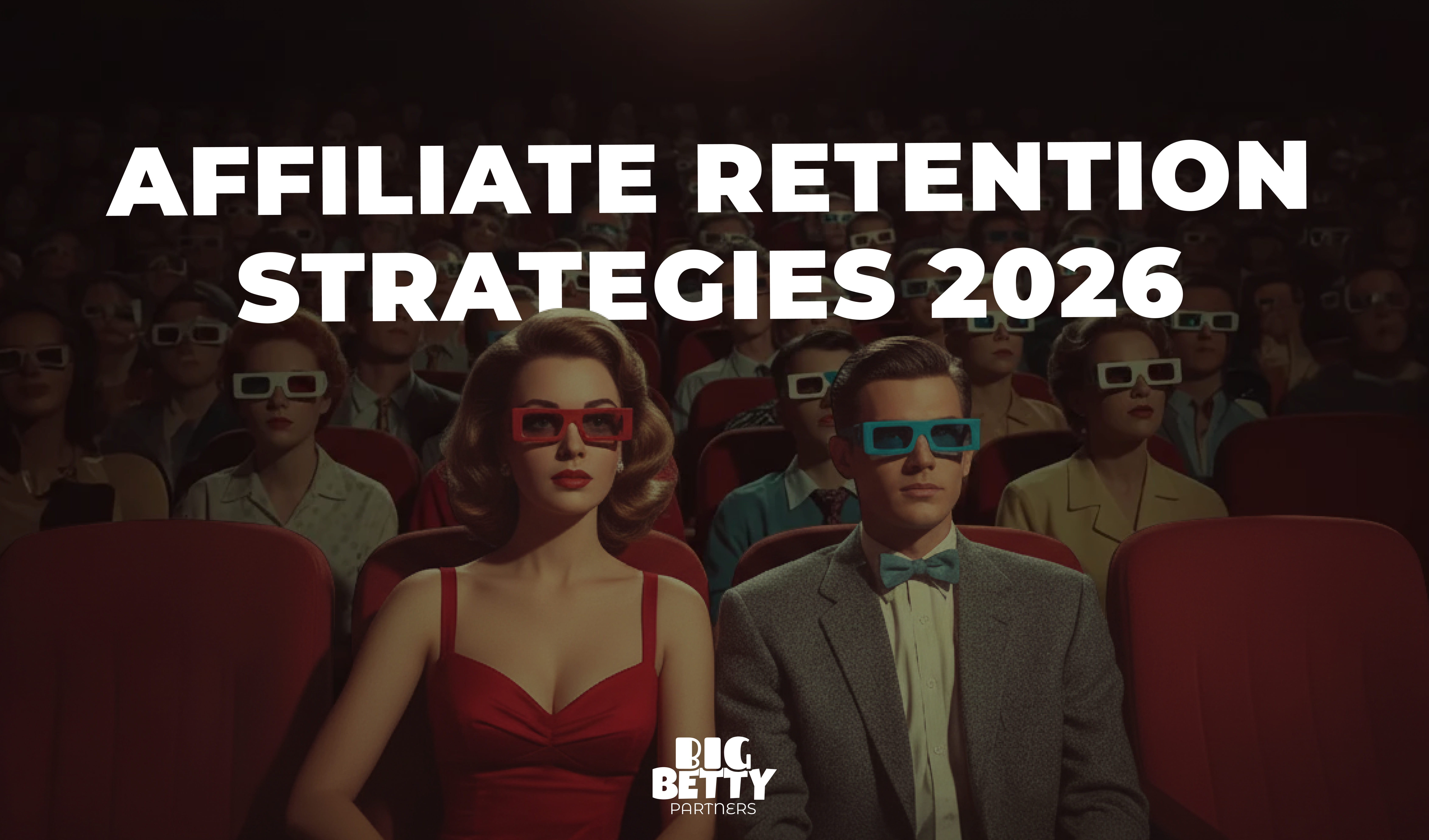How Affiliates Will Influence Player Retention in 2026