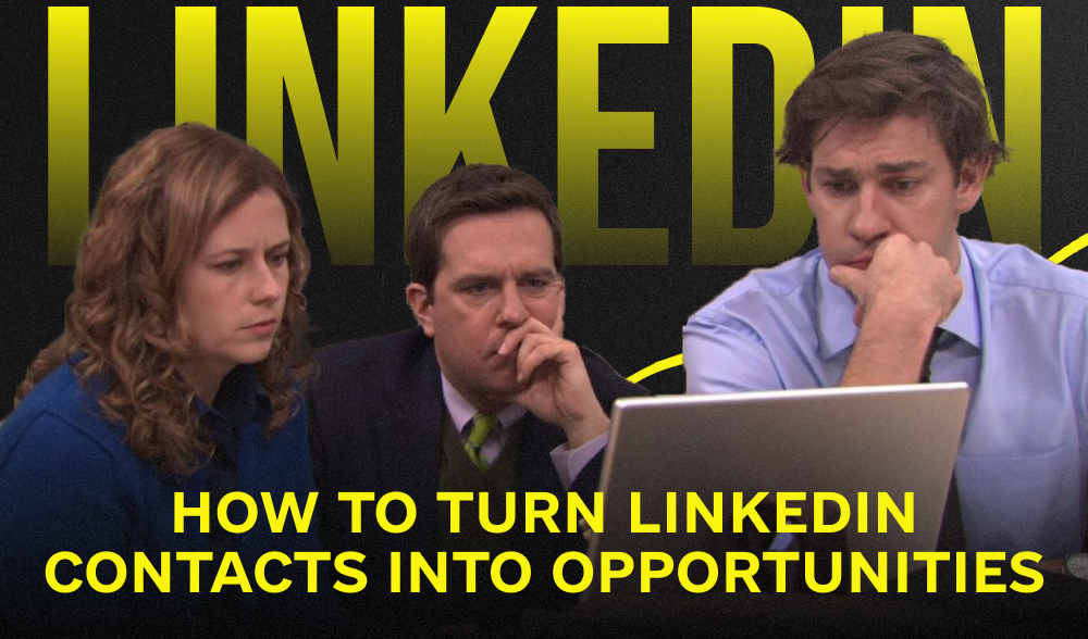 Linkedin for networking: top strategies to stand out