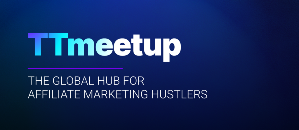 Март 2026: самые громкие affiliate-ивенты