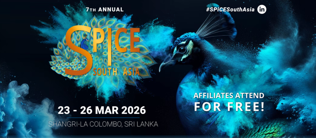 Март 2026: самые громкие affiliate-ивенты