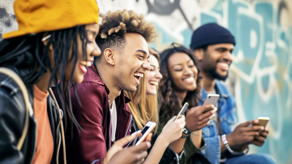 Чек-лист візуального тесту: 10 ознак, що креатив “зайде” у TikTok