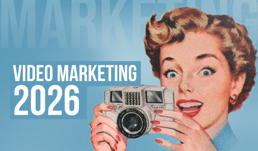 Video marketing trends for 2026 that cannot be ignored