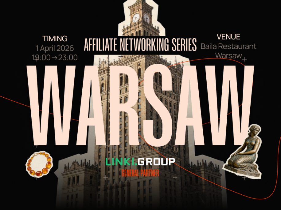 Куди поїхати у квітні 2026: топ конференцій та івентів місяця