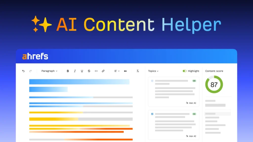 How AI Is Changing SEO in 2026: Tools That Drive Traffic and Results