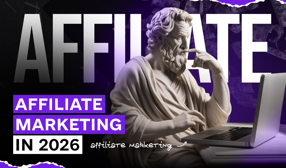 Affiliate Marketing in 2026: How CPA Networks Work and Why Traffic Doesn’t Work Without Them