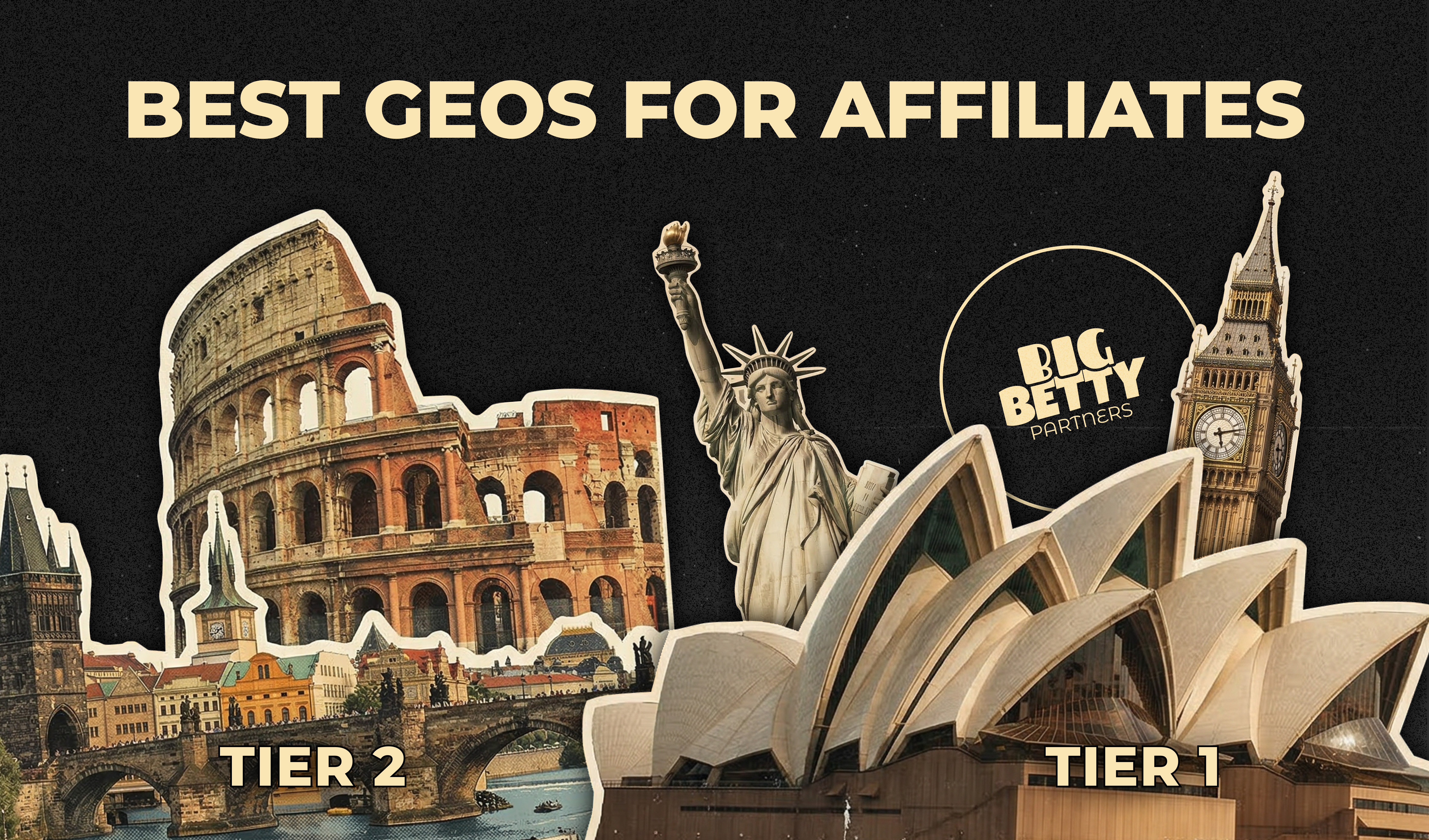 Where Affiliate Profit Really Comes From: GEO Strategy in iGaming