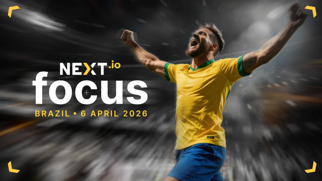 Куди поїхати у квітні 2026: топ конференцій та івентів місяця