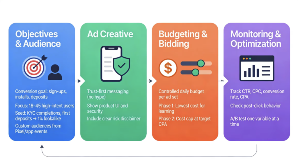 Все що треба знати про типи реклами коли запускаєте таргет в ФБ