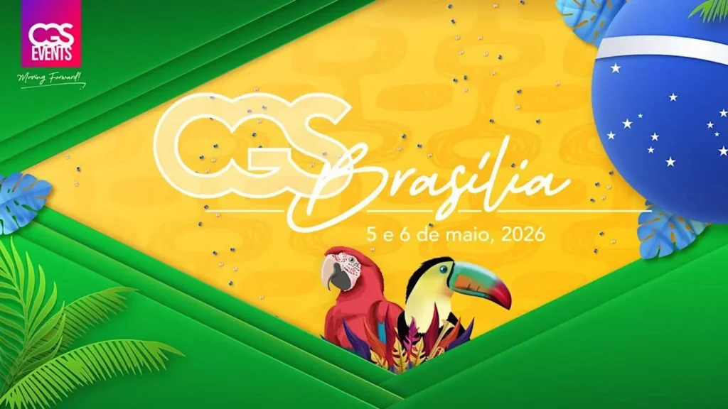 Where to Go in May 2026: Top Events That Will Shape the Future