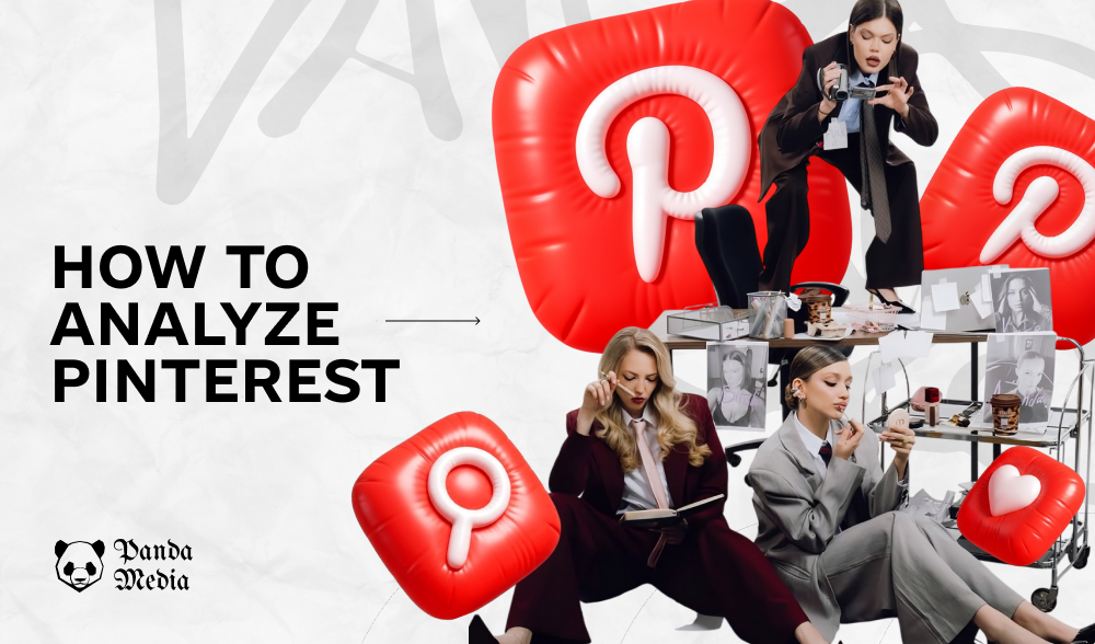 How to Analyze Pinterest and Grow: Metrics, Insights, and a Strategy That Drives Traffic