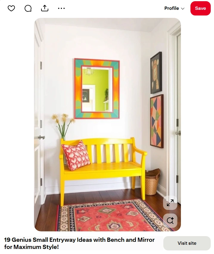 Як заробляти на Pinterest у 2026: 10 ідей, які реально працюють